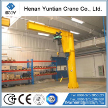 BZ Type Industry Application Electric Hoist Small 5 ton Jib Crane